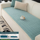 Homezie.de-Homezie Banktitel | Dickes Plüsch | Waschbar und Haustierfreundlich