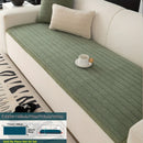 Homezie.de-Homezie Banktitel | Dickes Plüsch | Waschbar und Haustierfreundlich