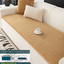 Homezie.de-Homezie Banktitel | Dickes Plüsch | Waschbar und Haustierfreundlich