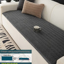 Homezie.de-Homezie Banktitel | Dickes Plüsch | Waschbar und Haustierfreundlich