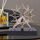 Homezie.de-Homezie Bildende Kunst | Noria Die Perpetuelle Bewegung | Dekoration für Zuhause