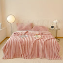 Homezie.de-Homezie Deken | Luipaard Luxus Plüsch | Weich und Warm für Couch und Bett