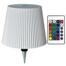 Homezie.de-Homezie Drahtlose Flaschenlampe | 3 Farben + RGB | Dekorative Nachttischlampe für Zuhause, Restaurant und Bar