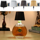 Homezie.de-Homezie Drahtlose Flaschenlampe | 3 Farben + RGB | Dekorative Nachttischlampe für Zuhause, Restaurant und Bar