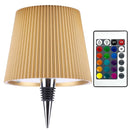 Homezie.de-Homezie Drahtlose Flaschenlampe | 3 Farben + RGB | Dekorative Nachttischlampe für Zuhause, Restaurant und Bar