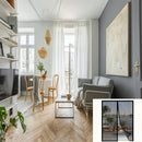 Homezie.de-Homezie Fliegengitter | Atmungsaktiv