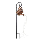 Homezie.de-Homezie Gartenbeleuchtung | 1,2V Solarenergie | Automatisch wiederaufladbare Außenlampen