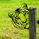 Homezie.de-Homezie Gartenkunst | Realistisches Tierdesign | Außenbereich Dekoration