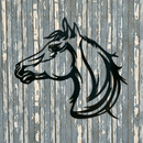 Homezie.de-Homezie Gartenkunst | Realistisches Tierdesign | Außenbereich Dekoration