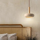 Homezie.de-Homezie Hängeleuchte | Verstellbares Kabel | Elegante Raumbeleuchtung