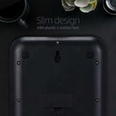 Homezie.de-Homezie Küchenwaage | Hohe Präzision | Für genaue Rezeptur und Ernährungskontrolle