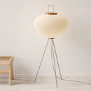 Homezie.de-Homezie Lampen | Japanisches Wabi Sabi Noguchi | Retro-Dekoration für Wohnzimmer und Schlafzimmer