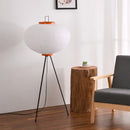 Homezie.de-Homezie Lampen | Japanisches Wabi Sabi Noguchi | Retro-Dekoration für Wohnzimmer und Schlafzimmer