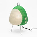 Homezie.de-Homezie Lampen | Japanisches Wabi Sabi Noguchi | Retro-Dekoration für Wohnzimmer und Schlafzimmer
