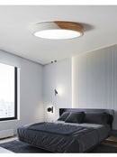 Homezie.de-Homezie Lampenschirm | Minimalistisches Design | Perfekt für moderne Wohnräume