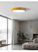 Homezie.de-Homezie Lampenschirm | Minimalistisches Design | Perfekt für moderne Wohnräume