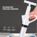 Homezie.de-Homezie Luftabsauger | Kraftvolles Werkzeug | Verstopfungen in Toiletten und Waschbecken beseitigen