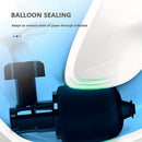 Homezie.de-Homezie Luftabsauger | Kraftvolles Werkzeug | Verstopfungen in Toiletten und Waschbecken beseitigen