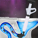 Homezie.de-Homezie Luftabsauger | Kraftvolles Werkzeug | Verstopfungen in Toiletten und Waschbecken beseitigen