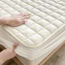 Homezie.de-Homezie Matrasbeschermer | Gewatteerd Wasserfest | Für Schlafzimmer und Gästezimmer