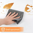 Homezie.de-Homezie Mikrofasertücher | 5/10/20/50 Stuks | Multifunktionale Reinigungstücher