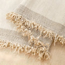 Homezie.de-Homezie Möbelbezüge | Wendbares Design | Elegante Chenille-Bankhüllen für umweltfreundliche Wohnräume