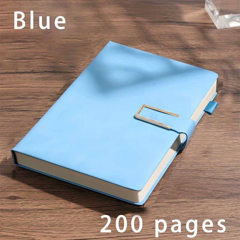 Homezie.de-Homezie Notizbuch | Personalisierte Weiche Einband | Ideale für Geschäftliche Treffen und Studierendenleben