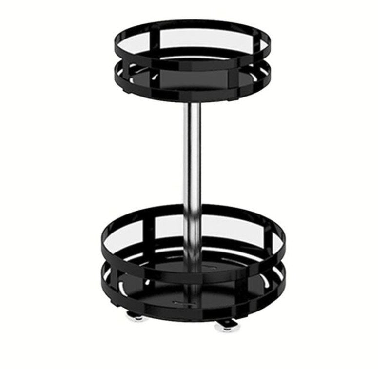 Homezie.de-Homezie Organizer | 360° Drehbar | Multifunktionale Aufbewahrungslösung