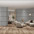 Homezie.de-Homezie Schuimmuurpanel | 3D Verdikte Vinyl | Plafondabtrennung In Innenräumen