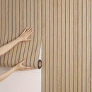 Homezie.de-Homezie Schuimmuurpanel | 3D Verdikte Vinyl | Plafondabtrennung In Innenräumen