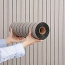 Homezie.de-Homezie Schuimmuurpanel | 3D Verdikte Vinyl | Plafondabtrennung In Innenräumen