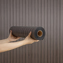 Homezie.de-Homezie Schuimmuurpanel | 3D Verdikte Vinyl | Plafondabtrennung In Innenräumen