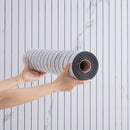 Homezie.de-Homezie Schuimmuurpanel | 3D Verdikte Vinyl | Plafondabtrennung In Innenräumen