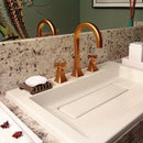 Homezie.de-Homezie Seifenschale | Stilvolles Holzdesign | Für Badezimmer und Dusche