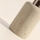 Homezie.de-Homezie Seifenspender | Marmor Muster | Badaccessoires Für Flüssigseife