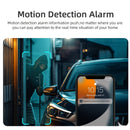 Homezie.de-Homezie Sicherheitskamera-Set | 1080P, Nachtsicht, WiFi | Ideal für die Heimüberwachung