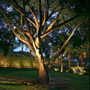 Homezie.de-Homezie Solarspotlights | Solarbetrieben | Außenbeleuchtung für Garten und Wege