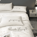 Homezie.de-Homezie Sommerdecke | 100% gewaschene Seide | Kühler Schlaf für heiße Nächte