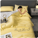 Homezie.de-Homezie Sommerdecke | 100% gewaschene Seide | Kühler Schlaf für heiße Nächte