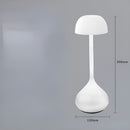 Homezie.de-Homezie Tischlampe | Dimmbar | Kabelloses Design im Pilzstil