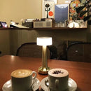 Homezie.de-Homezie Tischlampe | Kabellos | Stilvolle Beleuchtung für jedes Zimmer