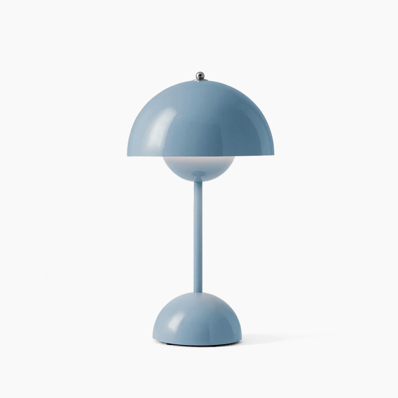 Homezie.de-Homezie Tischlampe | Stilvolles Design | Snoerloze Verwendung