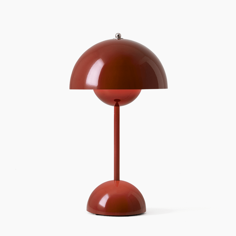 Homezie.de-Homezie Tischlampe | Stilvolles Design | Snoerloze Verwendung