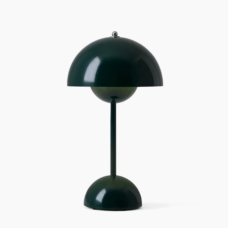 Homezie.de-Homezie Tischlampe | Stilvolles Design | Snoerloze Verwendung