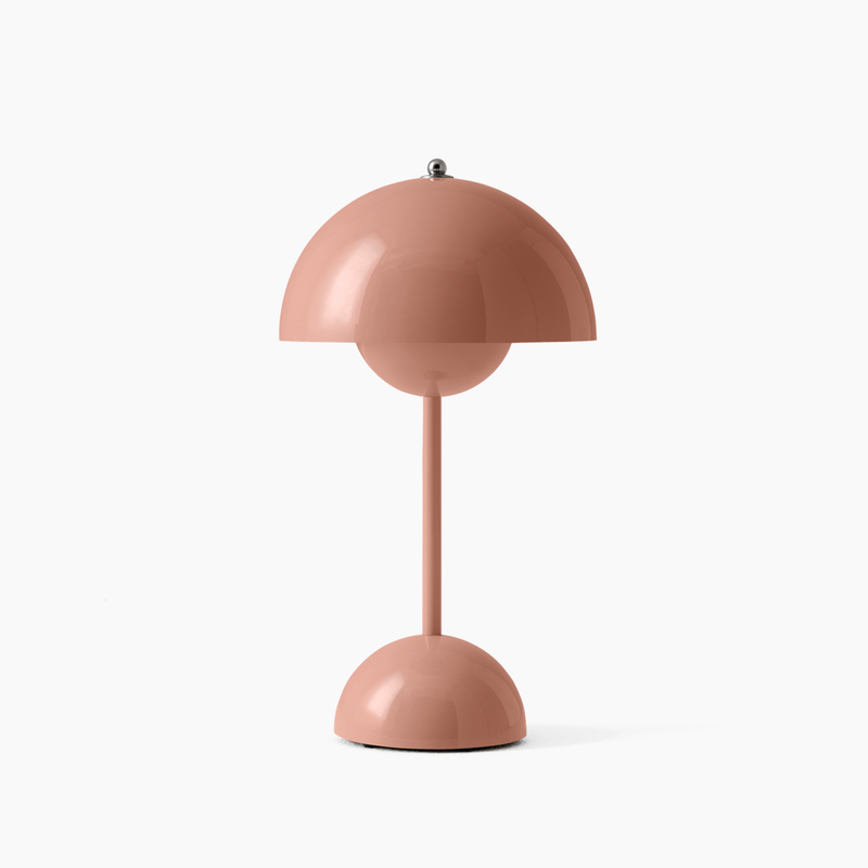 Homezie.de-Homezie Tischlampe | Stilvolles Design | Snoerloze Verwendung