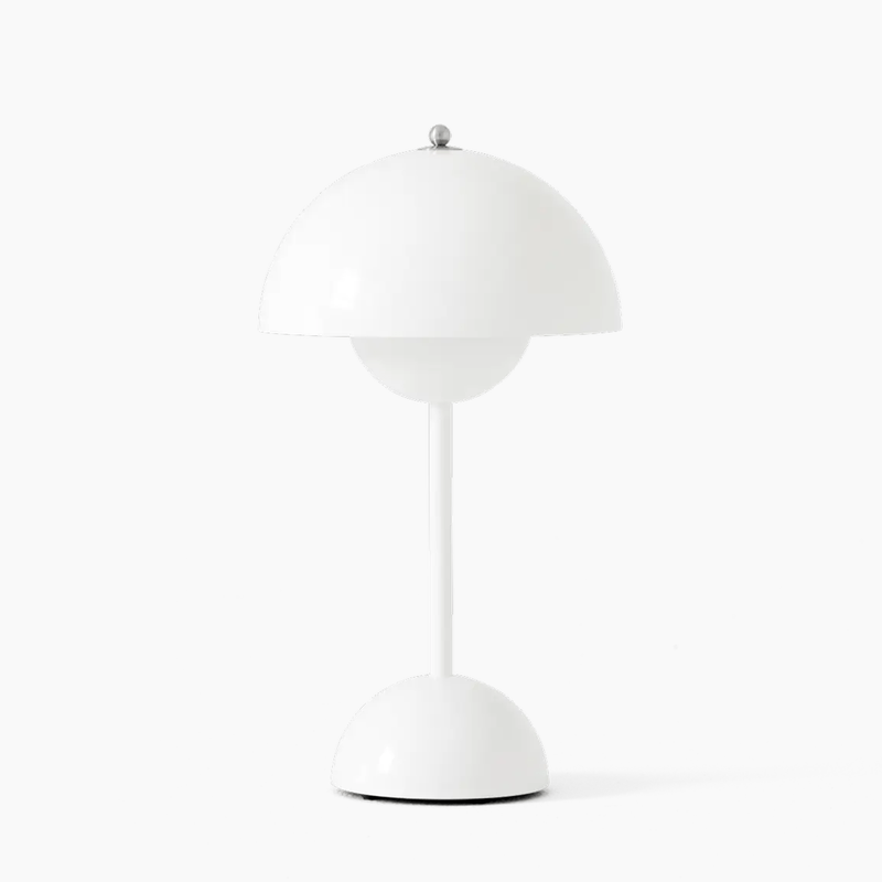 Homezie.de-Homezie Tischlampe | Stilvolles Design | Snoerloze Verwendung