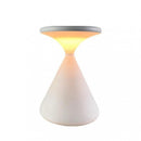 Homezie.de-Homezie Tischlampe | Tragbar | Aufladbar | Dimmbar für romantische Abende