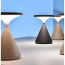 Homezie.de-Homezie Tischlampe | Tragbar | Aufladbar | Dimmbar für romantische Abende