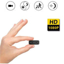 Homezie.de-Homezie Überwachungskamera | Drahtlos | HD 1080p mit Nachtzicht