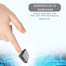 Homezie.de-Homezie Überwachungskamera | Drahtlos | HD 1080p mit Nachtzicht